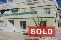 2 Bedroom Ground floor apartment · Liopetri (Famagusta) for sale 