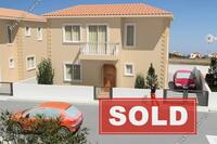 3 Bedroom Detached house · Protaras (Famagusta) for sale 
