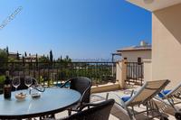 2 Bedroom Apartment in Aphrodite Hills (Paphos) for sale 