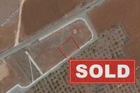 515 SQM Plot in Dasaki Achnas (Famagusta) for sale 