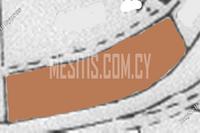 1320 SQM Land in Politiko (Nicosia) for sale 