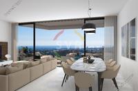 3 Bedroom Apartment in Germasogeia (Limassol) for sale 