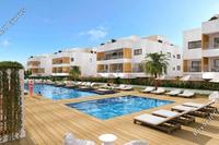 2 Bedroom Apartment in Zygi (Larnaca) for sale 