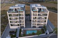 1 Bedroom Apartment in Livadia Larnacas (Larnaca) for sale 