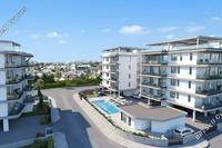 2 Bedroom Apartment in Livadia Larnacas (Larnaca) for sale 