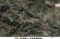 1087 SQM Plot · Kyperounta (Limassol) for sale 
