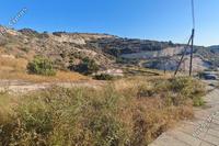 830 SQM Plot in Agios Tychonas (Limassol) for sale 
