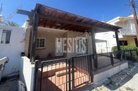 3 Bedroom Detached house · Agios Dometios (Nicosia) for sale 