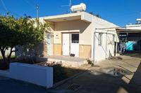 2 Bedroom Detached house · Paralimni (Famagusta) for sale 