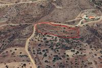 5686 SQM Land · Ora (Larnaca) for sale 
