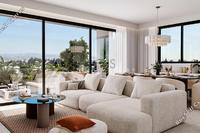 2 Bedroom Apartment in Zakaki (Limassol) for sale 