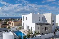 3 Bedroom Detached house · Saint George Peyia (Paphos) for sale 