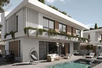 3 Bedroom Detached house in Kapparis (Famagusta) for sale 