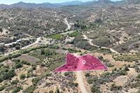 4683 SQM Land · Kato Pyrgos (Nicosia) for sale 
