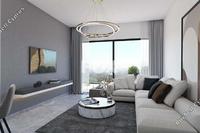 2 Bedroom Apartment in Kato Polemidia (Limassol) for sale 