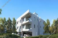 1 Bedroom Apartment in Oroklini (Larnaca) for sale 