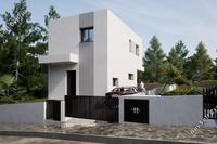 2 Bedroom Detached house · Trimiklini (Limassol) for sale 