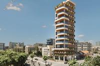 3 Bedroom Apartment in Chrysopolitissa (Larnaca) for sale 