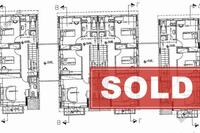 3 Bedroom Semi-detached house · Anthoupoli (Nicosia) for sale 