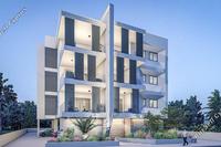 2 Bedroom Apartment · Kato Lakatamia (Nicosia) for sale 