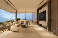 2 Bedroom Penthouse · Agios Nicolaos (Limassol) for sale 
