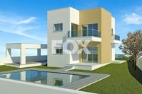 2 Bedroom Detached house · Secret Valley (Paphos) for sale 