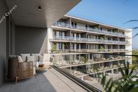 3 Bedroom Penthouse in Verengaria Limassol (Limassol) for sale 
