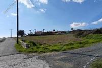 4361 SQM Land in Anogyra (Limassol) for sale 