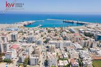 4 Bedroom Apartment in Chrysopolitissa (Larnaca) for sale 