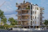 1 Bedroom Apartment · Larnaca Municipality (Larnaca) for sale 