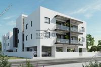 2 Bedroom Apartment · Pervolia (Larnaca) for sale 