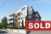 2 Bedroom Apartment in Pano Polemidia (Limassol) for sale 