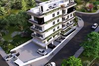 2 Bedroom Apartment · Agios Athanasios (Limassol) for sale 