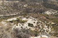 32108 SQM Land · Sotira Lemesou (Limassol) for sale 