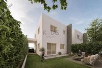 3 Bedroom Detached house in Latsia (Nicosia) for sale 