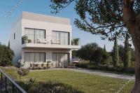 3 Bedroom Detached house in Parekklisia (Limassol) for sale 