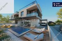 3 Bedroom Detached house in Livadia Larnacas (Larnaca) for sale 