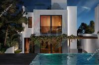 4 Bedroom Detached house · Agios Tychonas (Limassol) for sale 