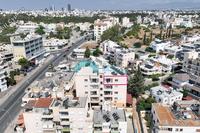 3 Bedroom Apartment in Aglantzia (Nicosia) for sale 