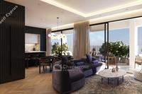 2 Bedroom Apartment in Agioi Omologitai (Nicosia) for sale 