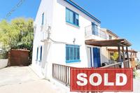 3 Bedroom Detached house · Kapparis (Famagusta) for sale 