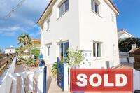 4 Bedroom Detached house · Agia Triada (Famagusta) for sale 