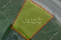 600 SQM Plot in Strovolos (Nicosia) for sale 