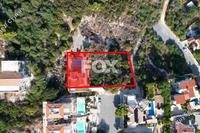 1264 SQM Plot in Tala (Paphos) for sale 