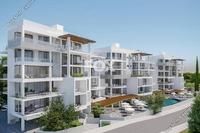 2 Bedroom Apartment in Kato Paphos (Paphos) for sale 