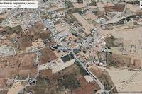 657 SQM Plot · Anglisides (Larnaca) for sale 