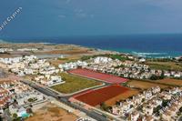 11236 SQM Land in Kapparis (Famagusta) for sale 