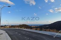 1037 SQM Plot in Agios Tychonas (Limassol) for sale 