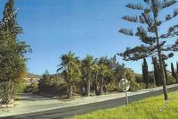 4604 SQM Land in Pyrgos Limassol (Limassol) for sale 