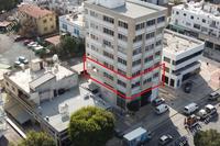  Office in Nicosia Municipality (Nicosia) for sale 